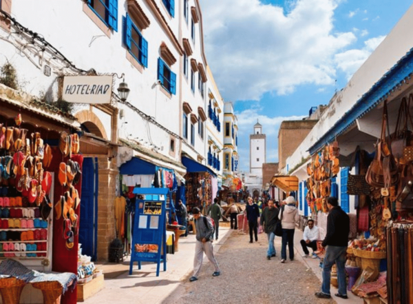 Essouira