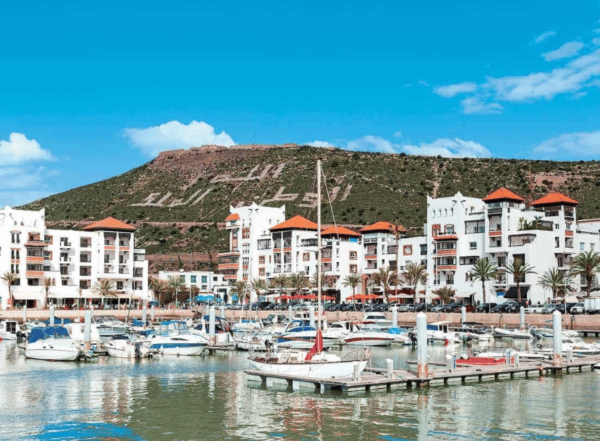 Agadir City Tour - Image 2