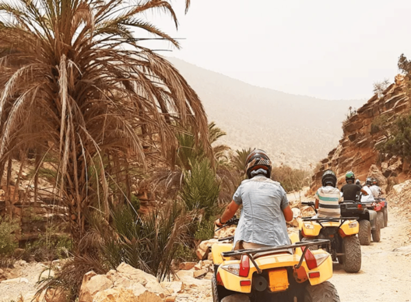 Buggy Tour In Agadir - Image 2