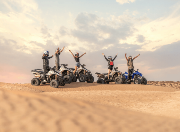 Buggy Tour In Agadir - Image 3