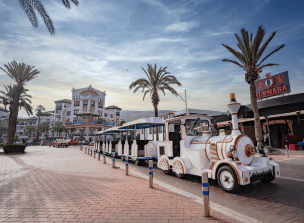 Agadir City Tour - Image 3