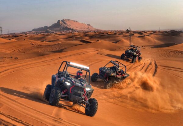 Buggy Tour In Agadir - Image 4