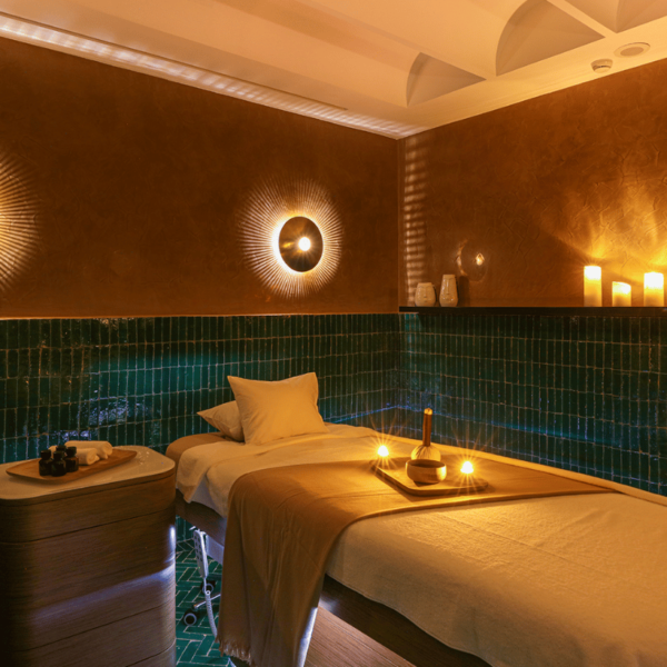 Massage with Argan Oil & Hammam - Image 3