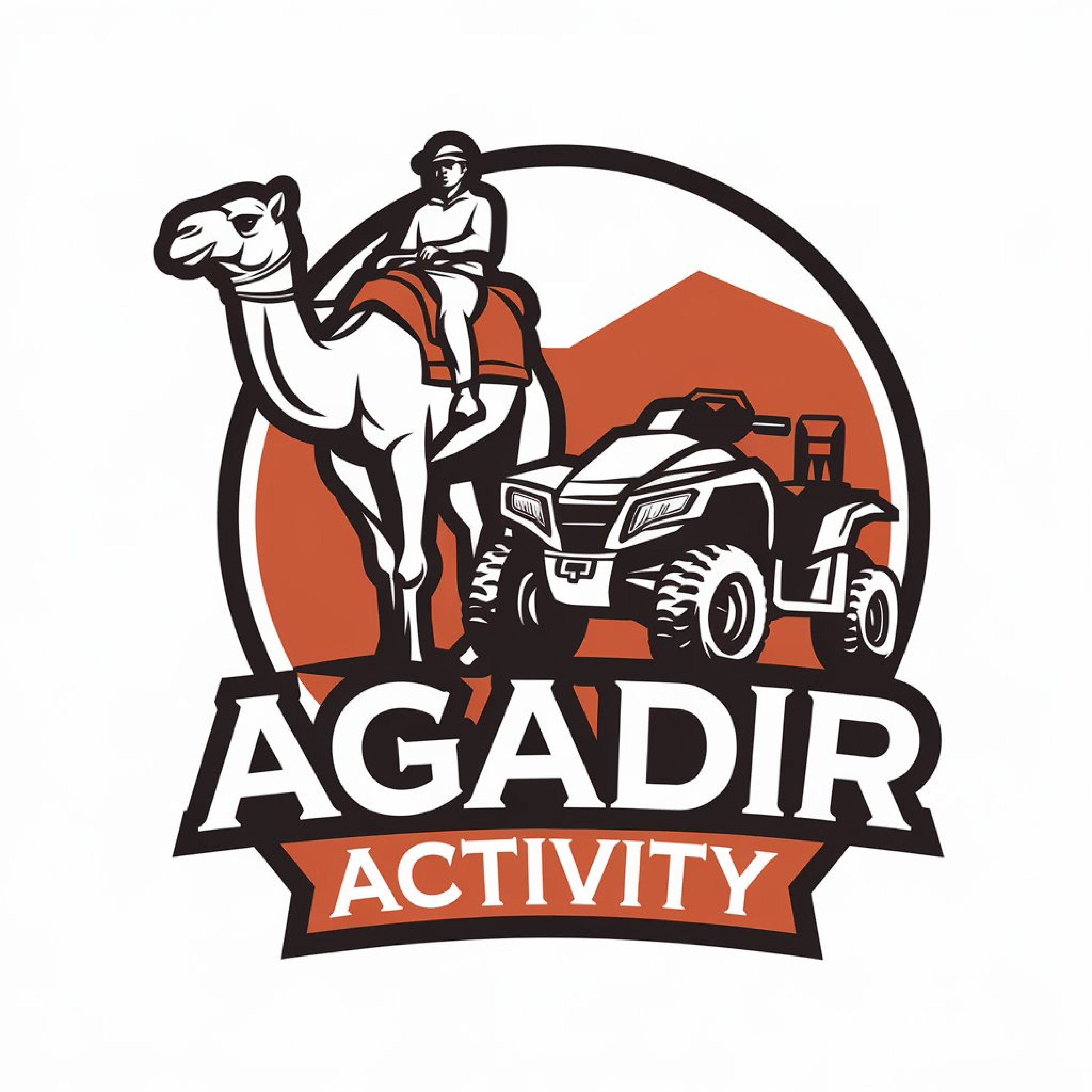 Agadir Activity