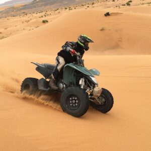 Quad Bike