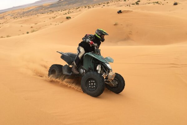 Quad Bike