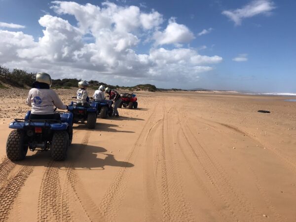 Quad Bike Agadir - Image 5