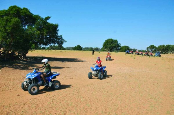 Quad Bike Agadir - Image 6