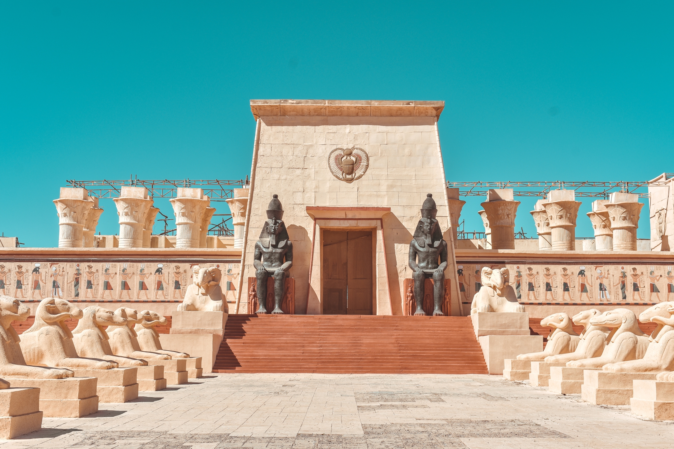 Ouarzazate Day Trip