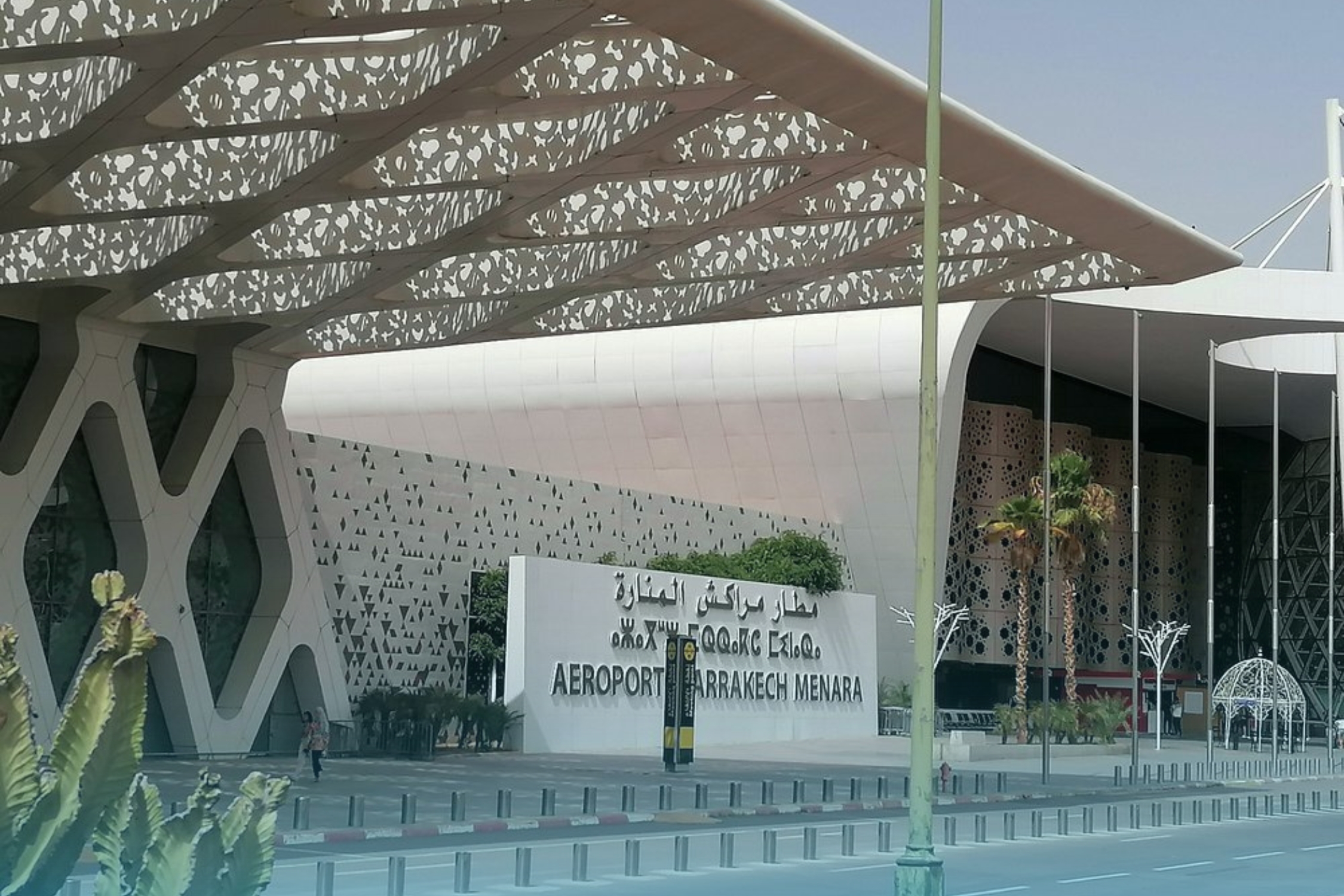 Marrakech Airport Transfer Agadir Airport to Taghazout Tamraght Imi Ouadar