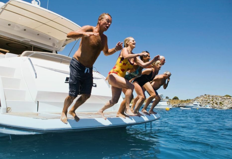 boat trip Agadir Boat trip