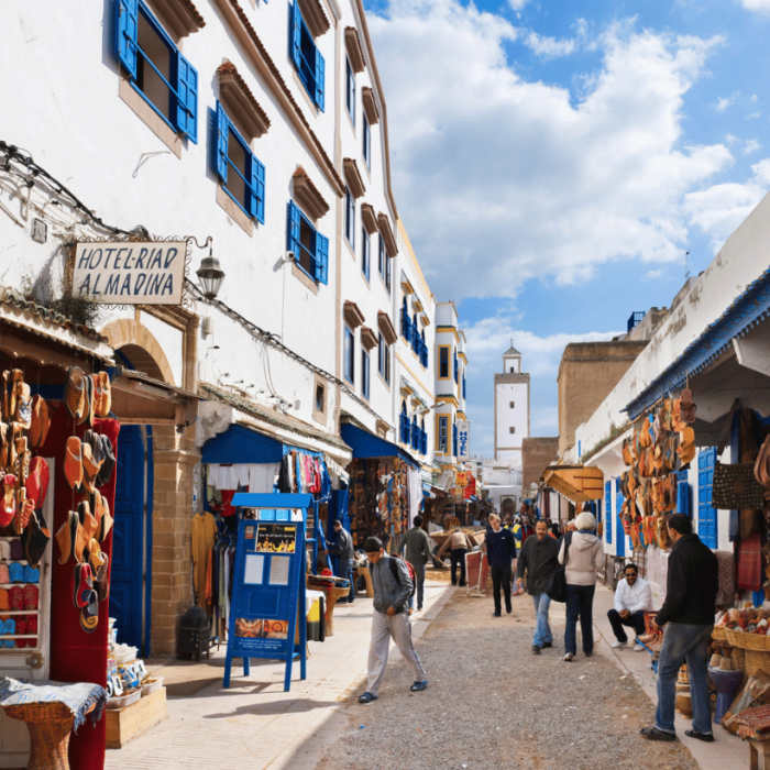 Essaouira